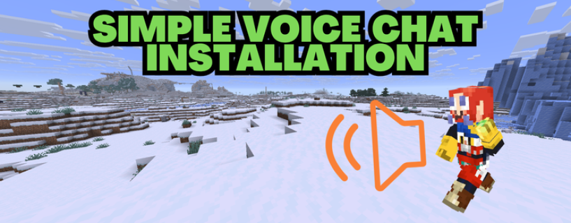 How to Install Simple Voice Chat in Minecraft